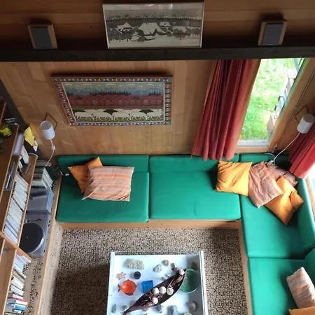 Holiday home Alleinstehendes Grindelwald