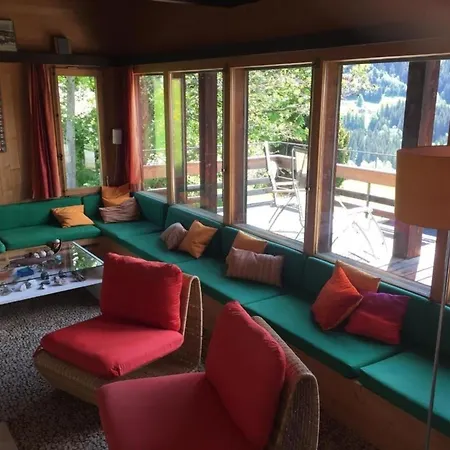 Alleinstehendes Holiday home *