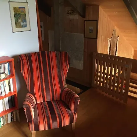 Holiday home Alleinstehendes Grindelwald