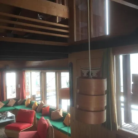 Holiday home Alleinstehendes Grindelwald